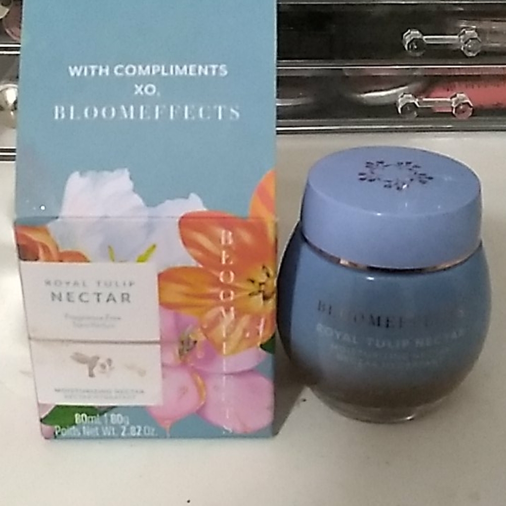 Royal Tulip moisturizering nectar